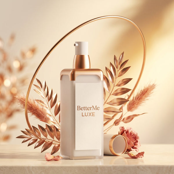 BetterMe LUXE hero