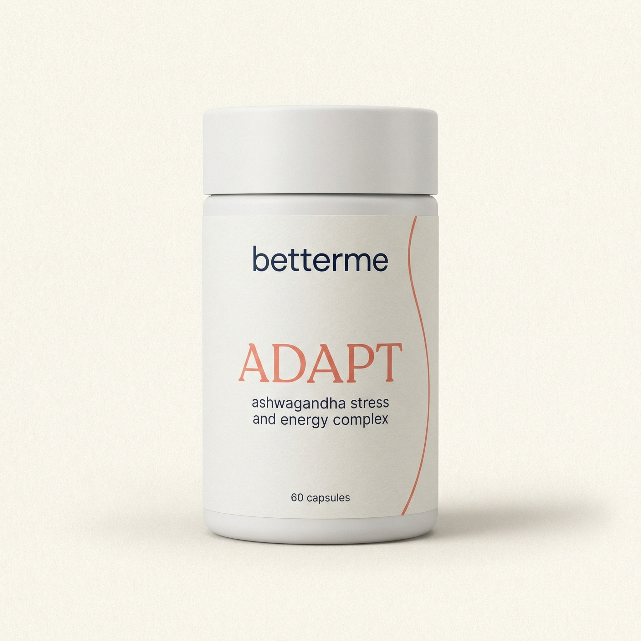 BetterMe ADAPT - Product front view