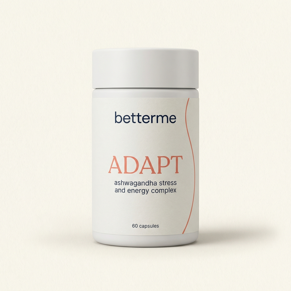BetterMe ADAPT - Product front view
