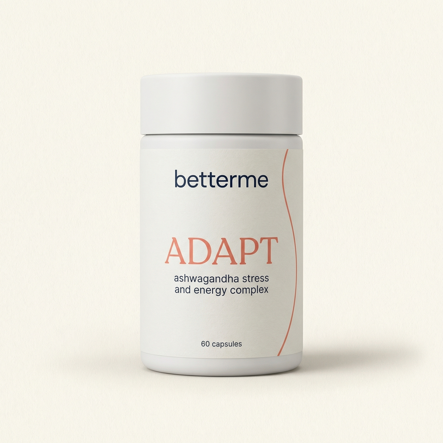 BetterMe ADAPT - Product front view