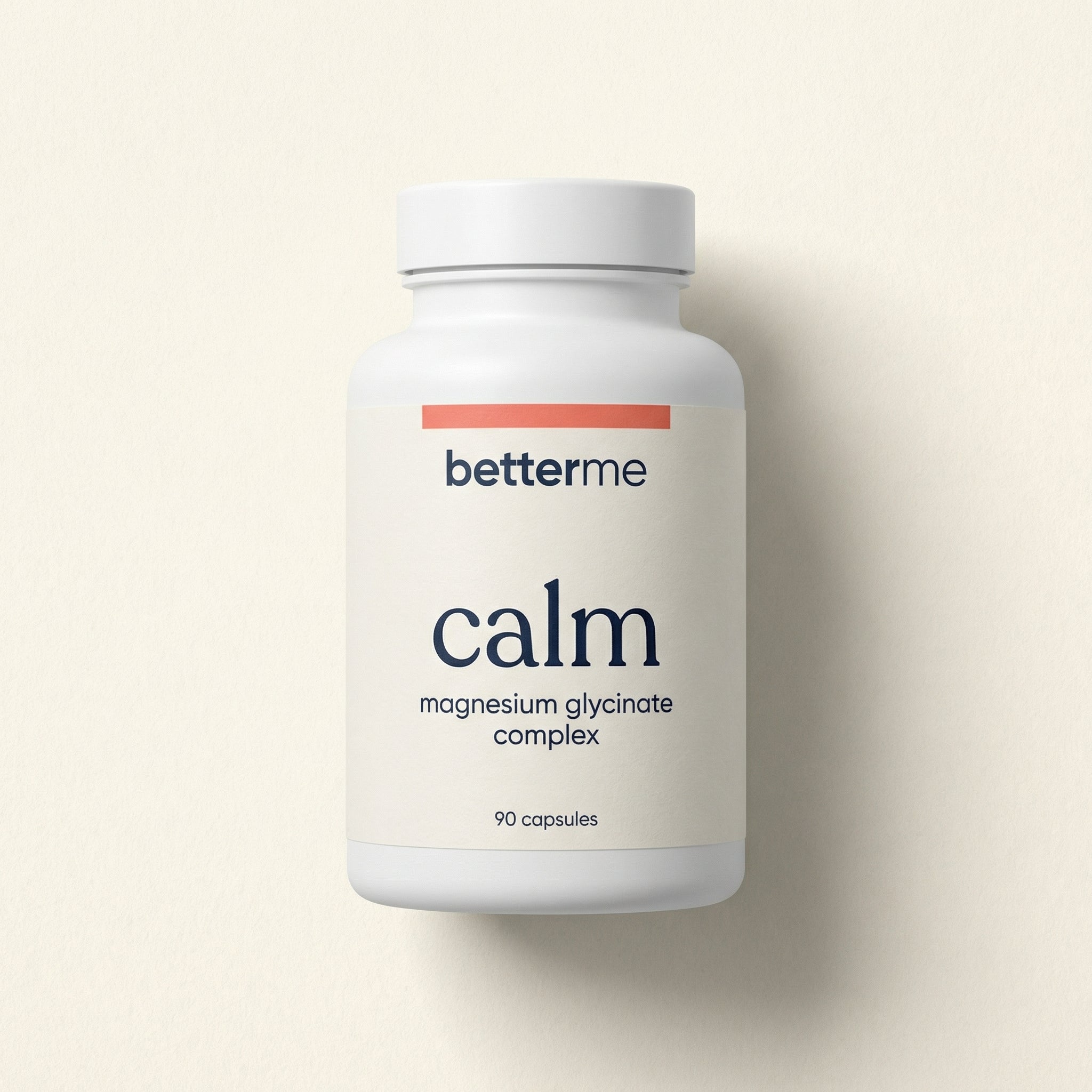 BetterMe CALM - Product front view