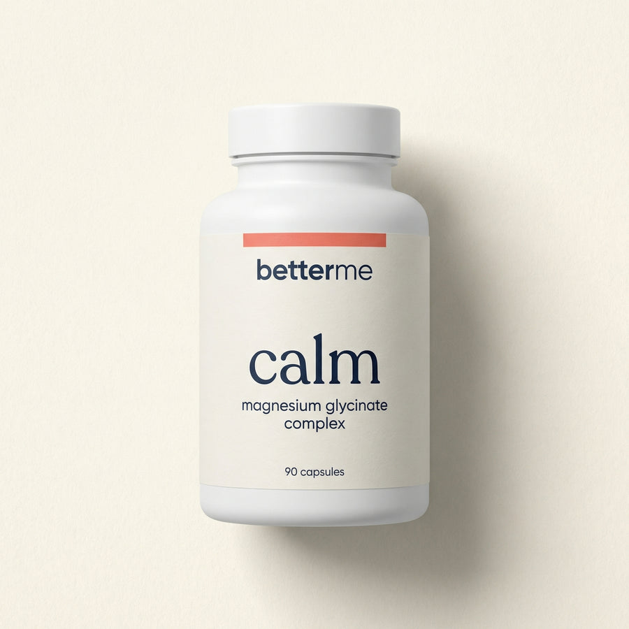 BetterMe CALM - Product front view