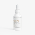 BetterMe GLOW Snail Mucin Hydrating Serum - Front View