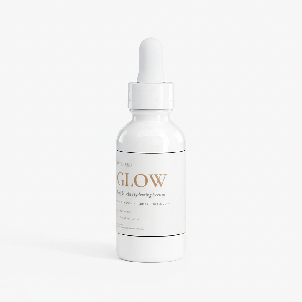 Sloe GLOW — $1 Trial (Full Size Bottle)