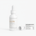 BetterMe GLOW - Clinical Detail and Supplement Facts