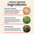 BetterMe GROW - Ingredients