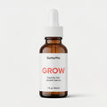BetterMe GROW Peptide Hair Growth Serum - Front View