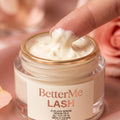 BetterMe LASH detail