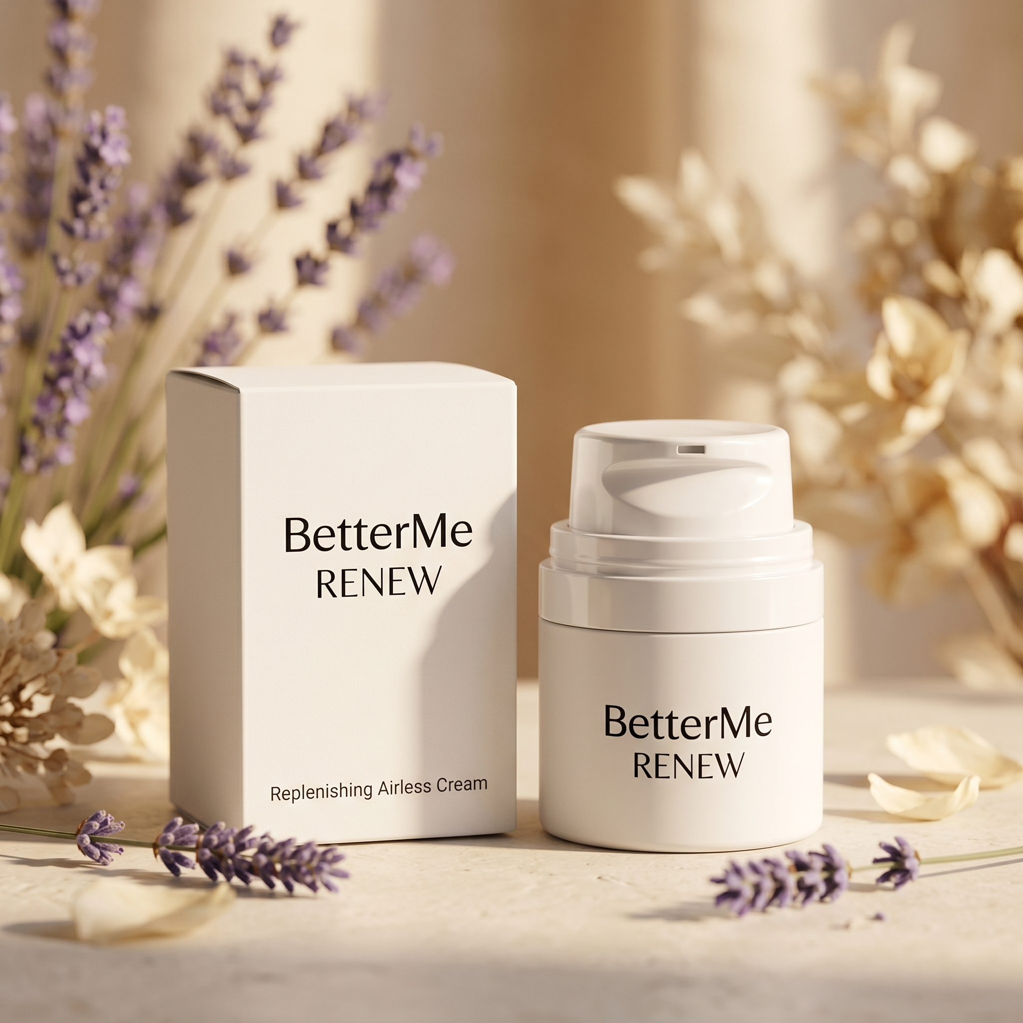 BetterMe RENEW hero