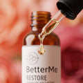 BetterMe RESTORE detail