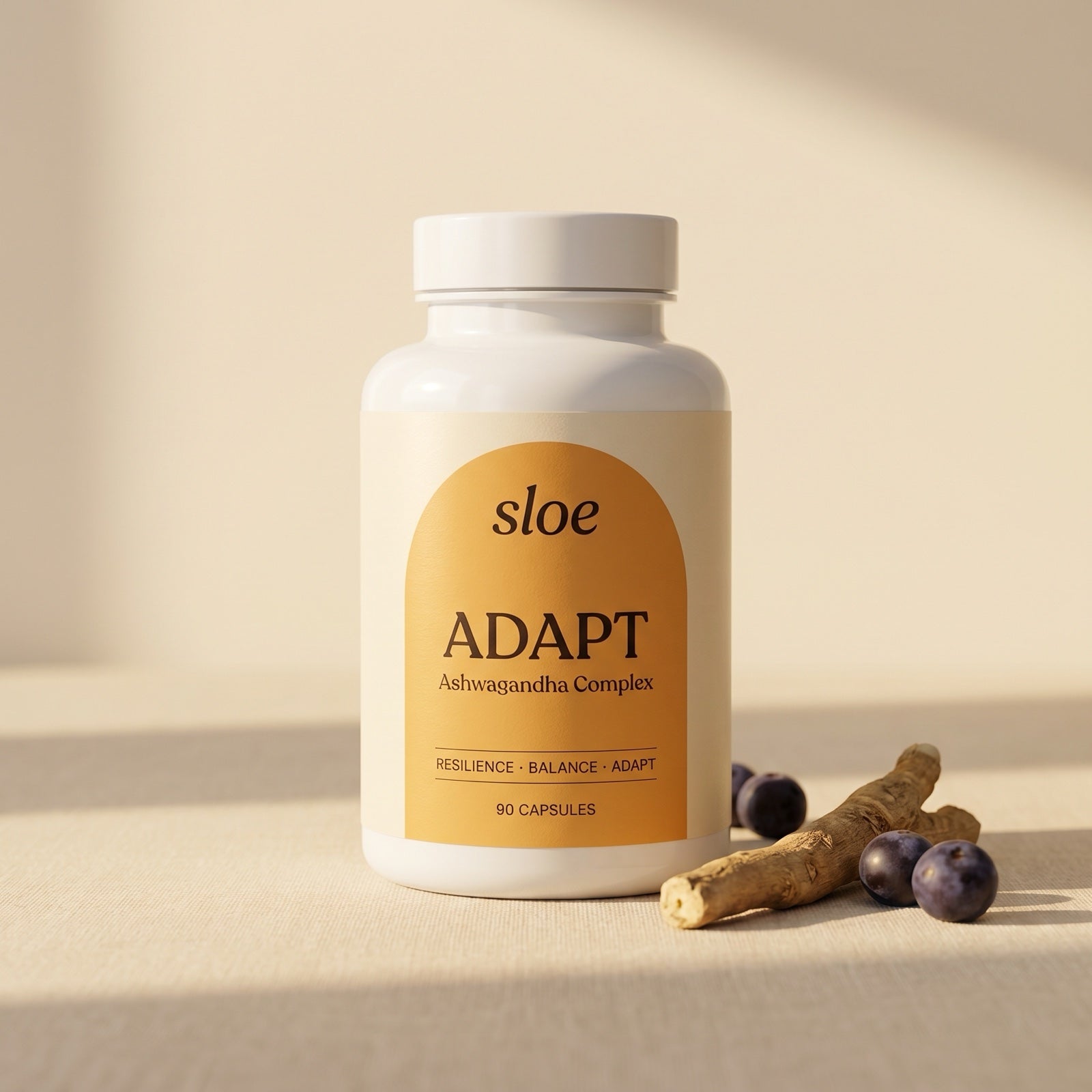 Sloe ADAPT