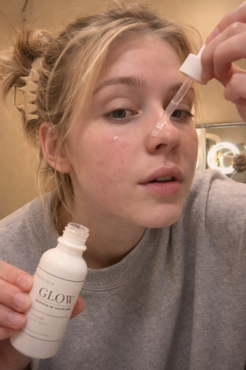 That Girl Morning Routine — Essential Skincare Products