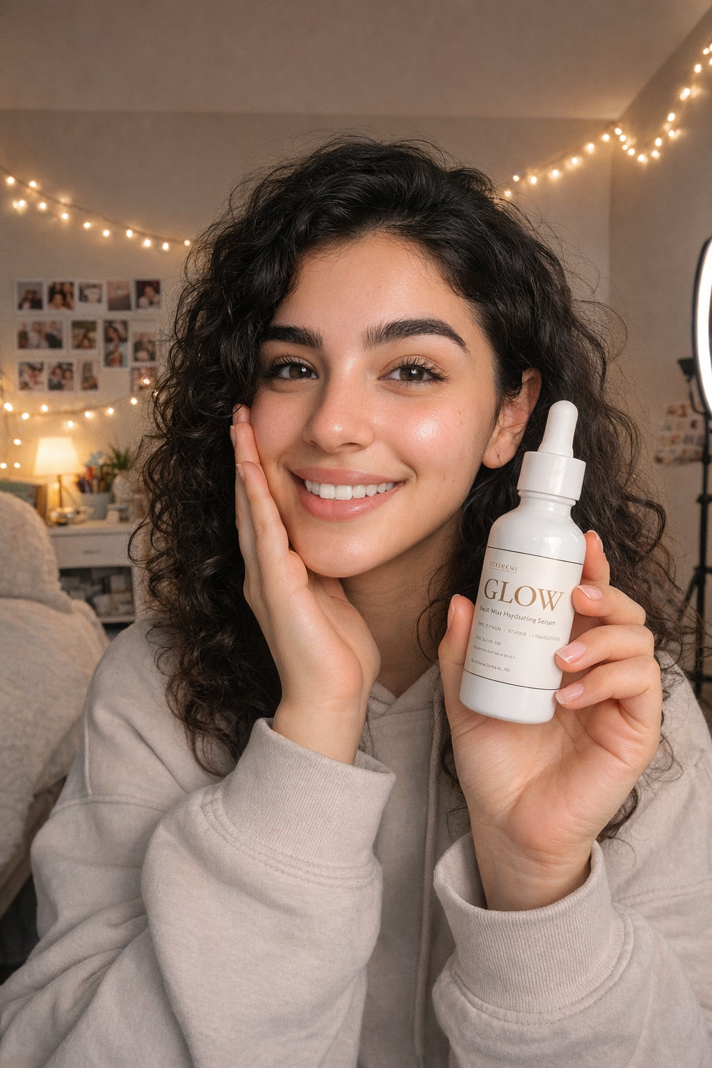 @sarah.wellness TikTok
