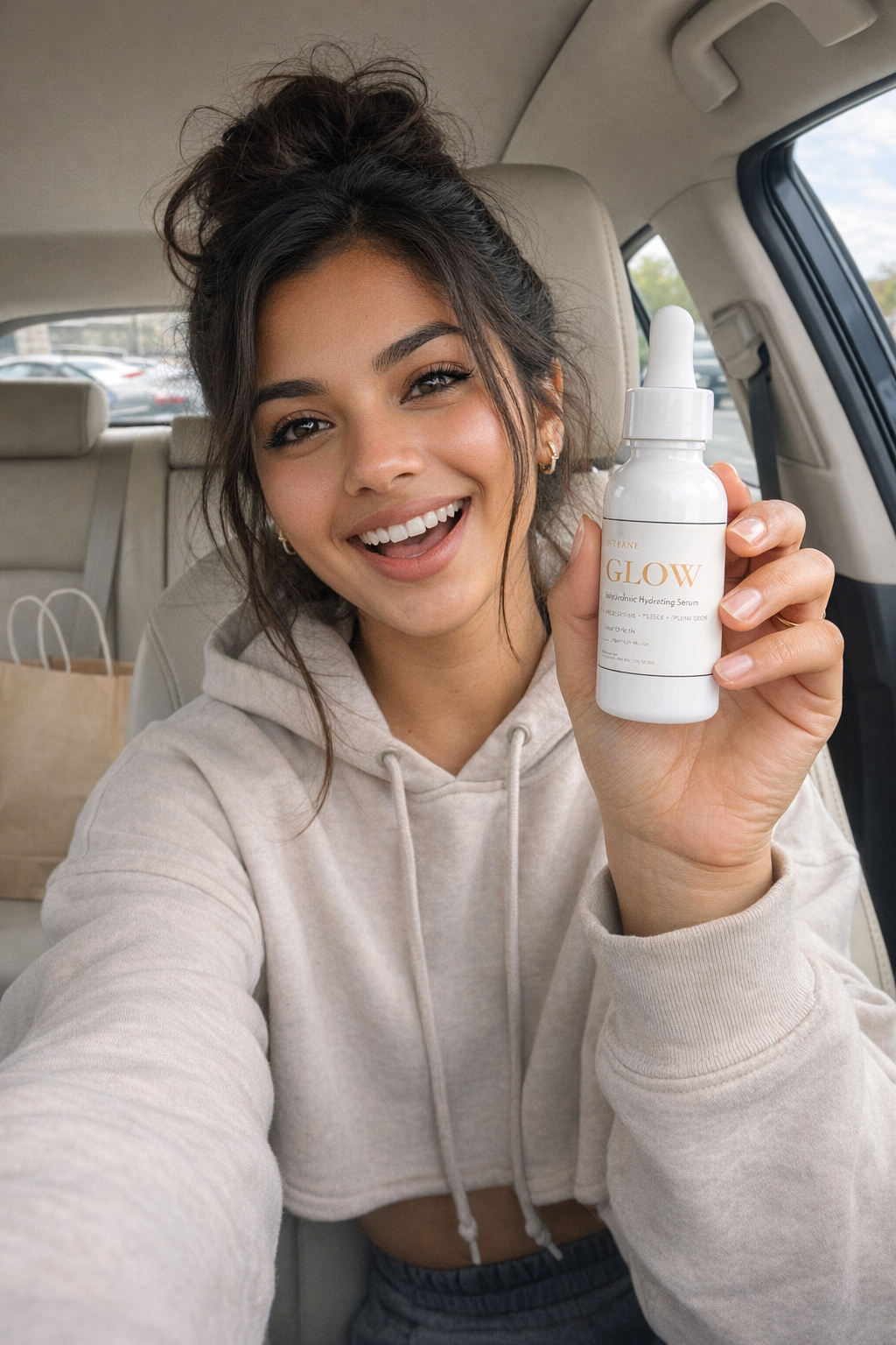 @aysha.beauty Instagram post