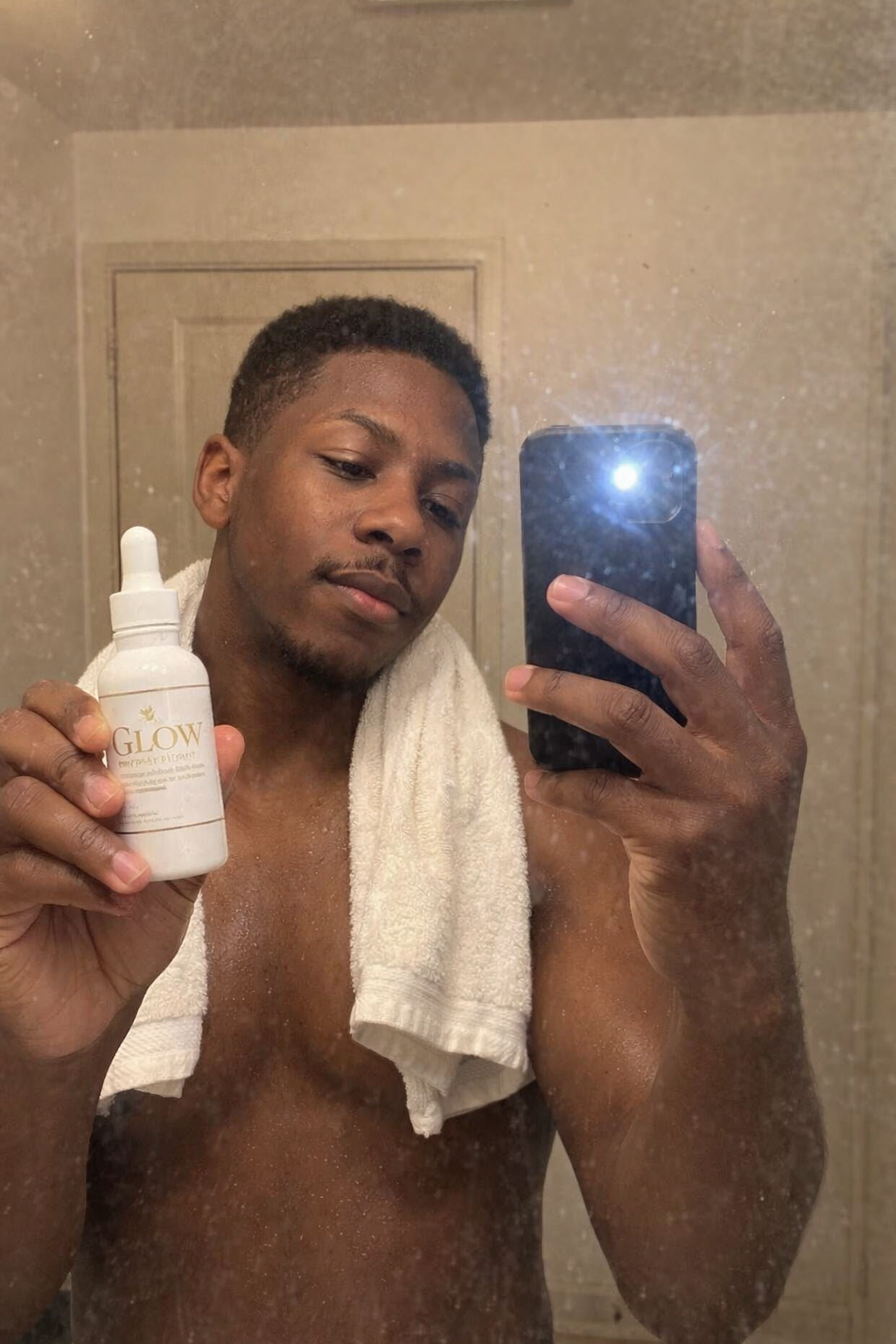 The Golden Serum — Why Snail Mucin is the #1 Trending Ingredient