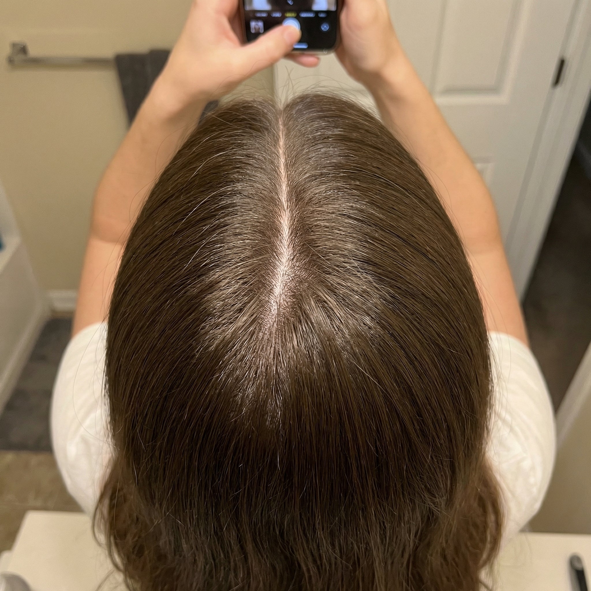 After using GROW