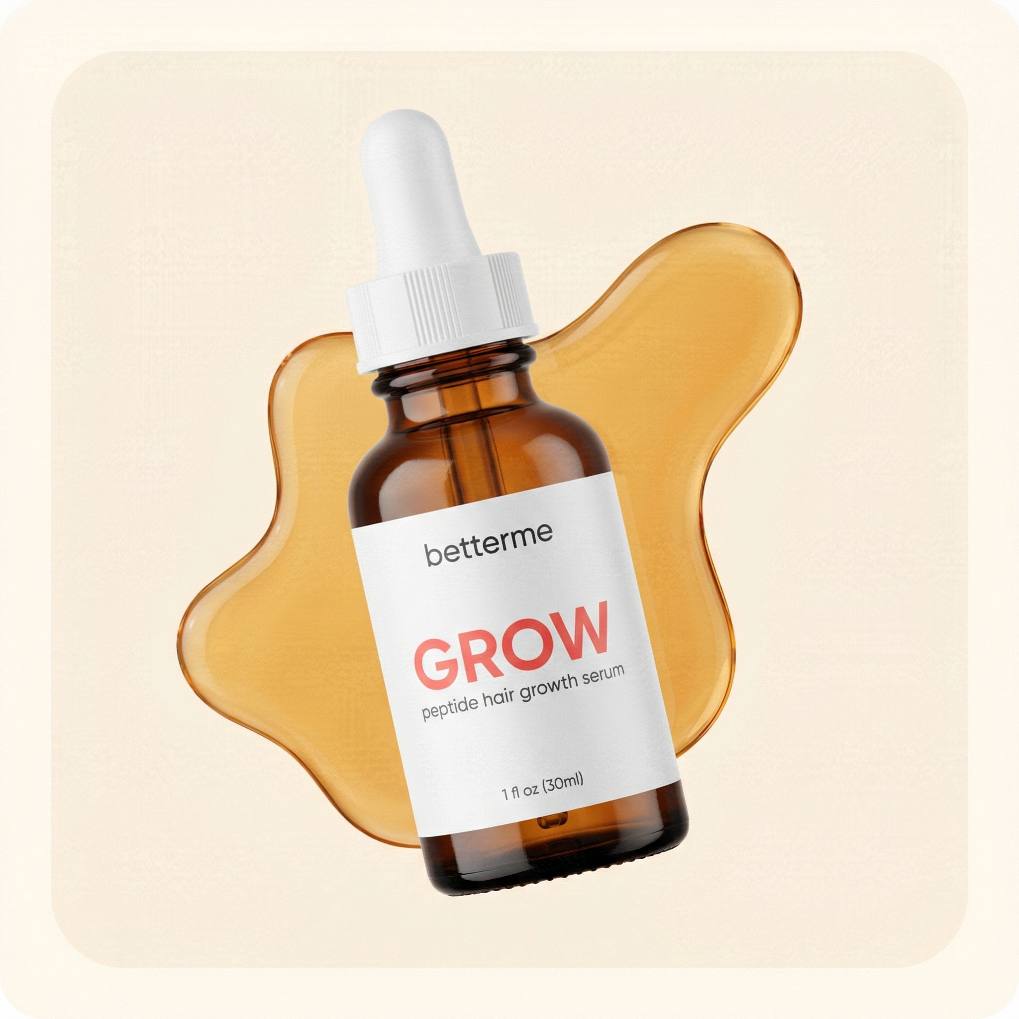 GROW serum