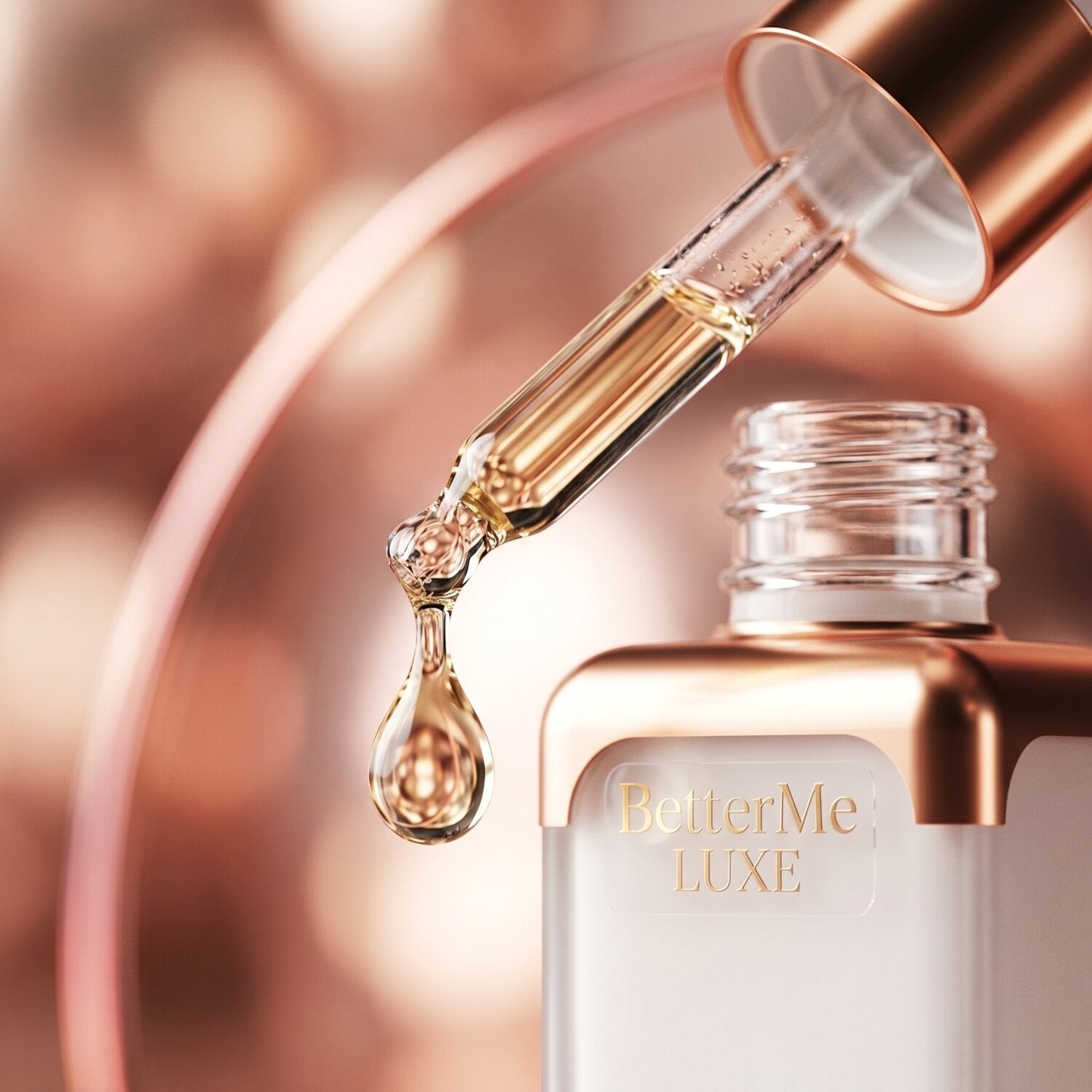 LUXE detail
