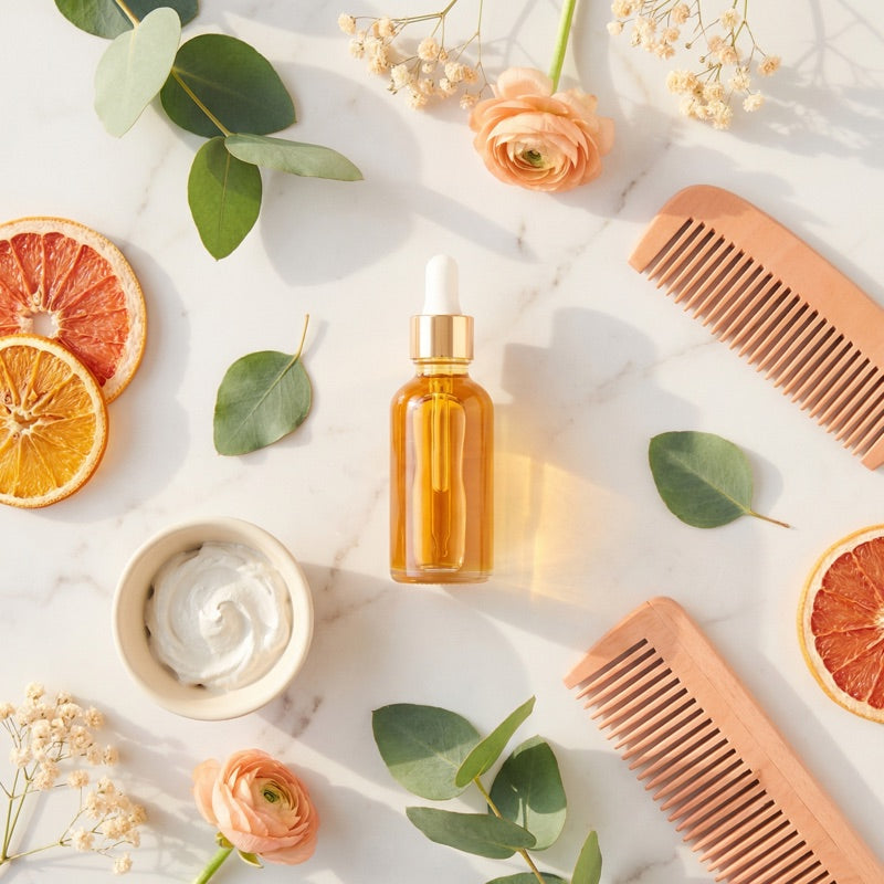 glow from within ✨ clean wellness that actually works 